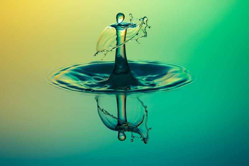 giornata mondiale dell'acqua