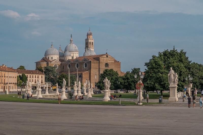 padova